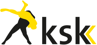 Logo KSK Klaus